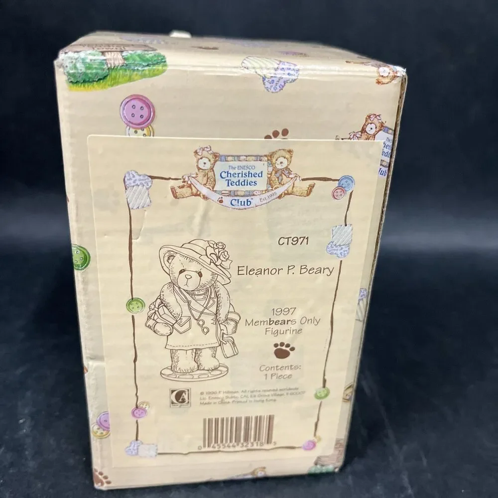 Enesco almost new